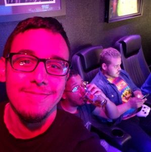 Meet your Posher, Jon